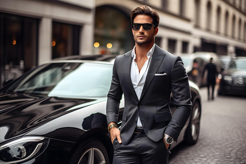 Top 5 Dating Apps Most Used by Rich Men