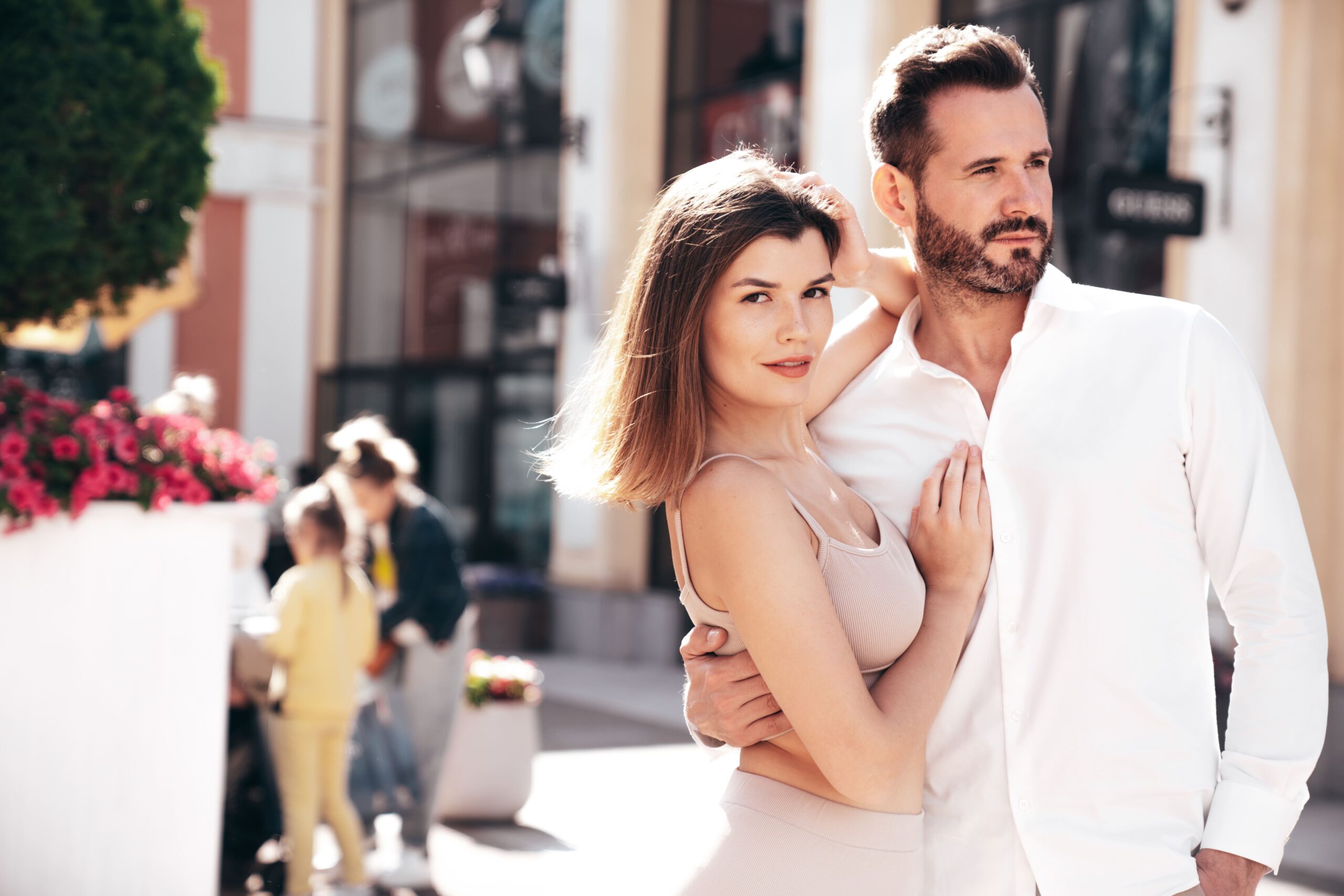 Rich Men Dating in California – RichMenMeet