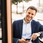 rich men dating in Ohio