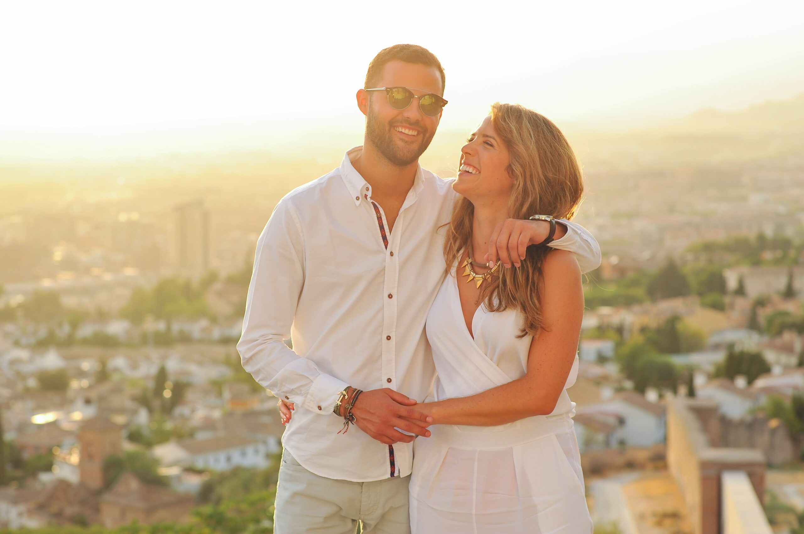 dating rich men in Hawaii