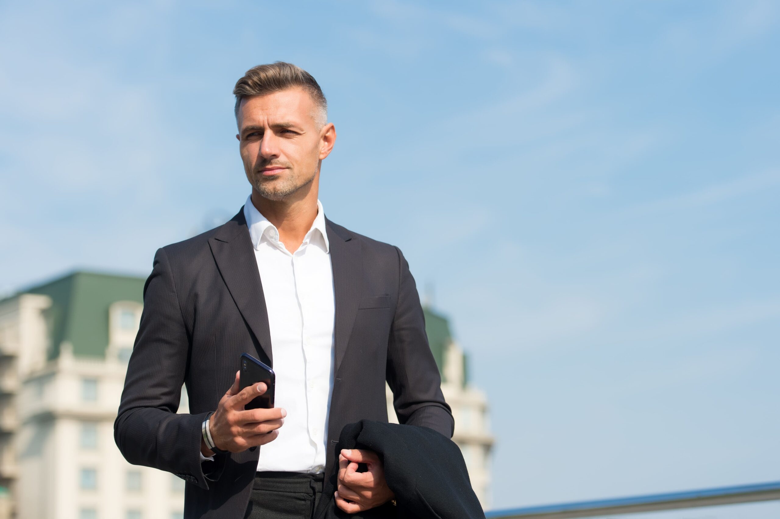 Rich Men Dating in NYC: Your Ultimate Guide with RichMenMeet