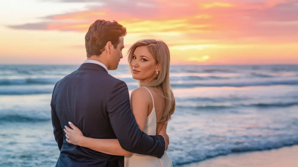 Rich Men Dating in California – RichMenMeet