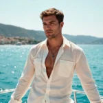 rich men dating in Hawaii