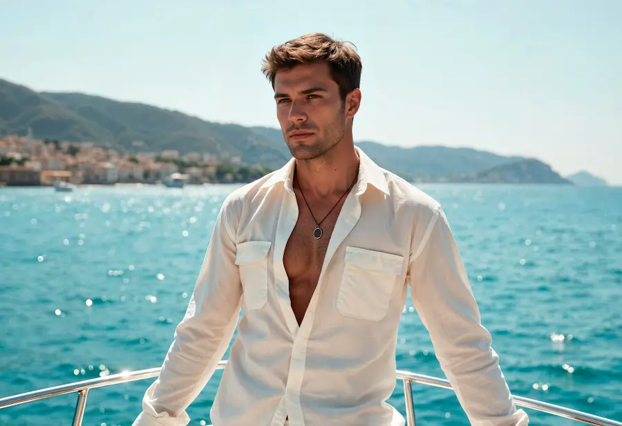 rich men dating in Hawaii