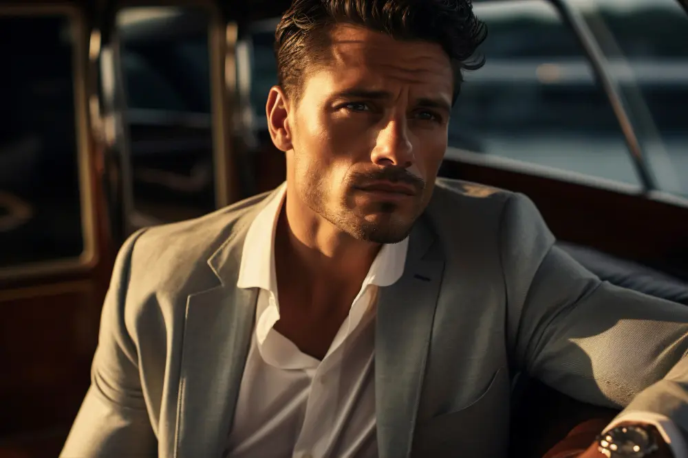 A Guide to Rich Men Dating in Texas: Find Your Match