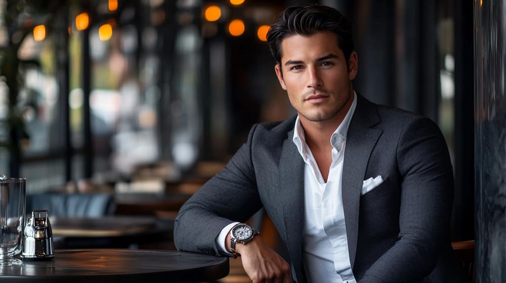 No.1 Trusted Rich Men Dating Site – RichMenMeet