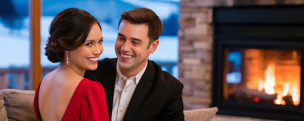 RichMenMeet call to action