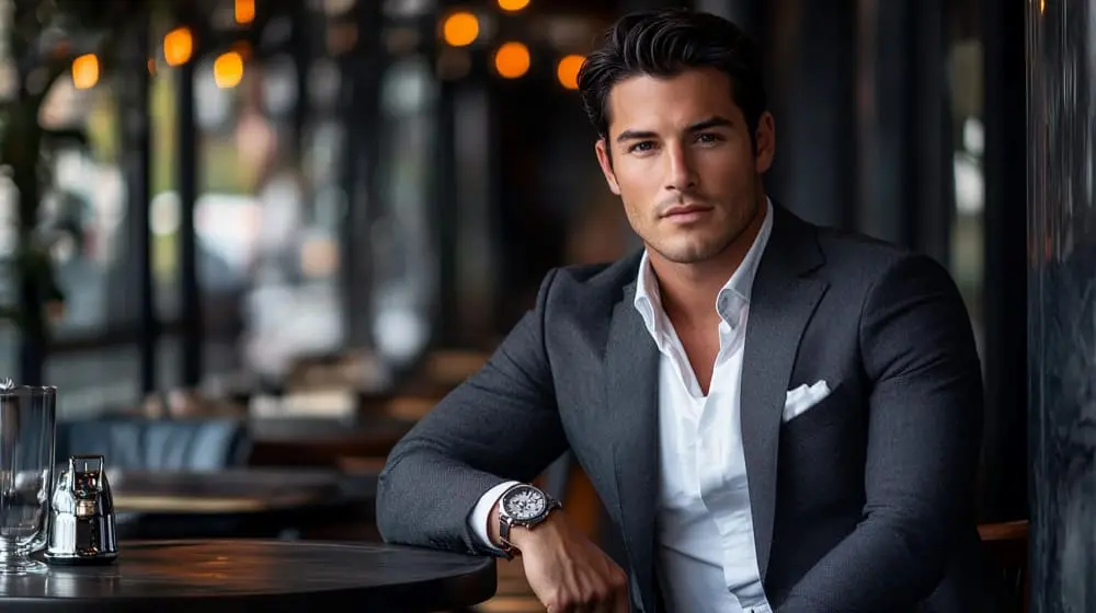 Rich Men Dating Site